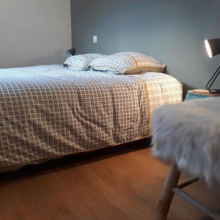 Chalet Du Doumet - Appart Luz Centre - Parking Et Garage Individuel Ferme - Draps Et Serviettes Inclus Luz-Saint-Sauveur Bilik gambar