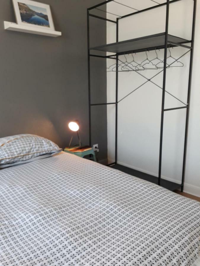 Chalet Du Doumet - Appart Luz Centre - Parking Et Garage Individuel Ferme - Draps Et Serviettes Inclus Luz-Saint-Sauveur Luaran gambar